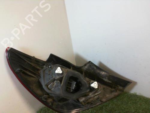 Right taillight OPEL CORSA D (S07) 1.3 CDTI (L08, L68) | BP27304536C35 