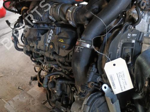 Engine CITROËN C4 CACTUS 1.6 HDi 90 | BP32415580M1  - Image 5