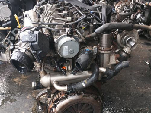 Engine KIA VENGA (YN) 1.4 CRDi 90 | BP30700515M1 - Image 4