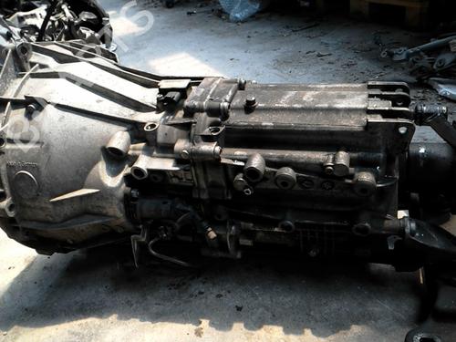 Gearbox BMW 1 (E81) 120 d | BP21855591M3 