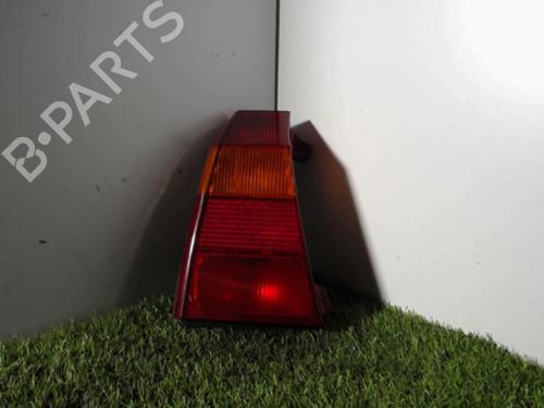 Used Left taillight CITROËN AX (ZA-_) 11 (54 hp) 21853612