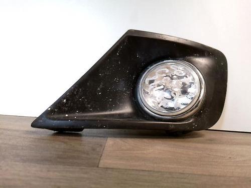 Feu de brouillard avant gauche PEUGEOT 207 (WA_, WC_) 1.6 HDi (90 hp) 31050725