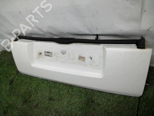 Used Tailgate CITROËN C2 (JM_) 1.4 HDi (68 hp) 21854956