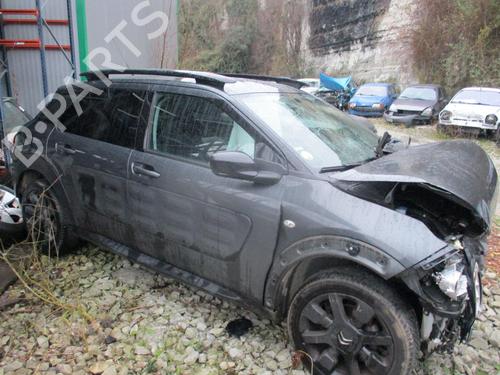 Right front seat CITROËN C4 CACTUS 1.6 HDi 90 | BP32351657C16 - Image 9