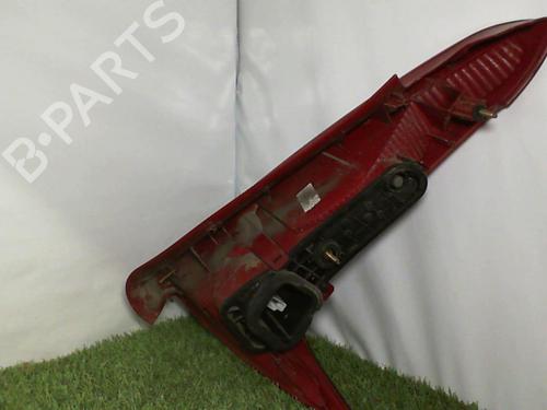 Used Left taillight Left taillight PEUGEOT 206 SW (2E/K) 2.0 HDi (90 hp) 21855616 21855616