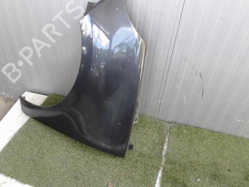 Left front fenders RENAULT SCÉNIC III (JZ0/1_) 1.5 dCi | BP21857357C41 