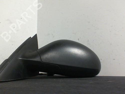 Left mirror SEAT CORDOBA (6L2) 1.9 SDI | BP20879733C26 