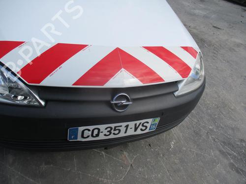 Used Parts OPEL COMBO Box Body/MPV 1.3 CDTI 16V (75 hp) 4047954
