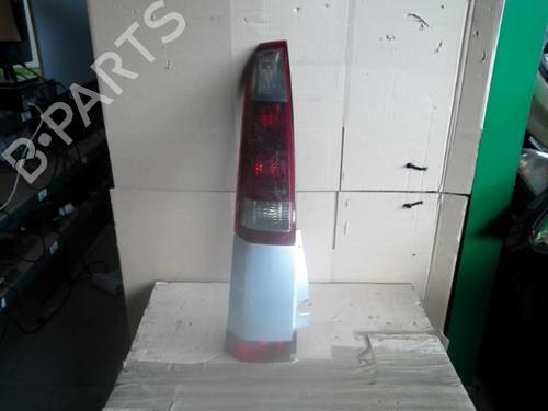 Left taillight OPEL MERIVA A MPV (X03) 1.7 CDTI (E75) | BP21852654C34 