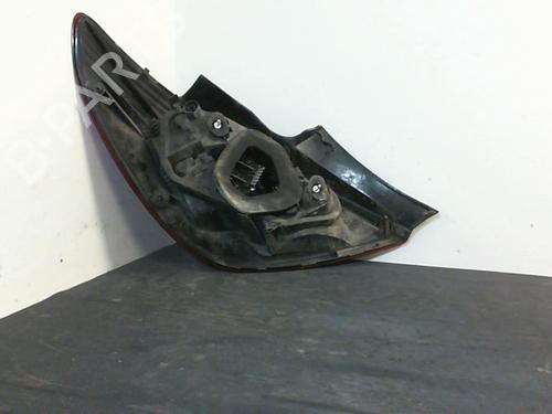 Used Right taillight Right taillight OPEL CORSA D (S07) 1.3 CDTI (L08, L68) (95 hp) 21857021 21857021