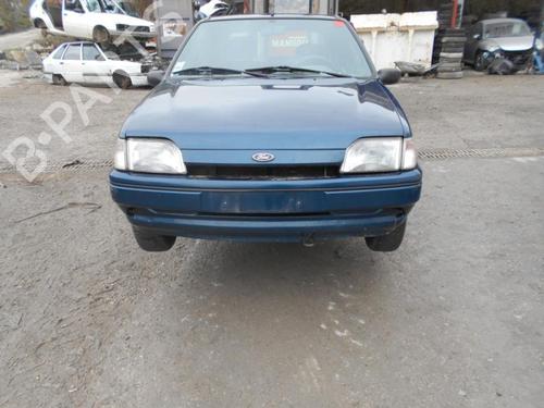 Steering column stalk FORD FIESTA III (GFJ) 1.8 D | BP21855266I23 