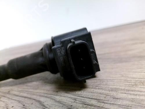 Used Ignition coil Ignition coil DACIA DUSTER (HS_) 1.2 TCe 125 (125 hp) 34558618 34558618