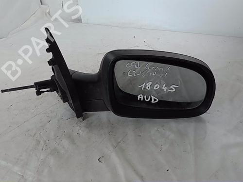Bakspejl Højre OPEL CORSA C (X01) 1.7 DI (F08, F68) (65 hp) 29893680