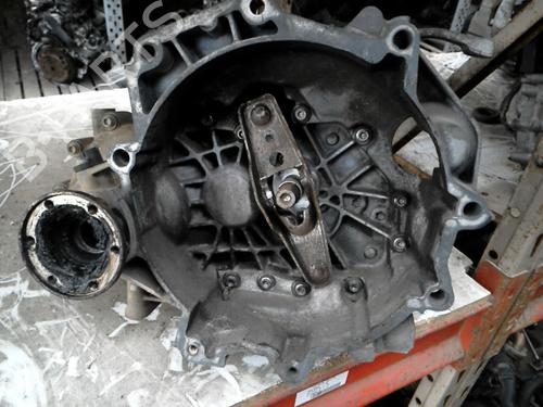 Gearbox VW FOX Hatchback (5Z1, 5Z3, 5Z4) 1.2 | BP20878172M3 