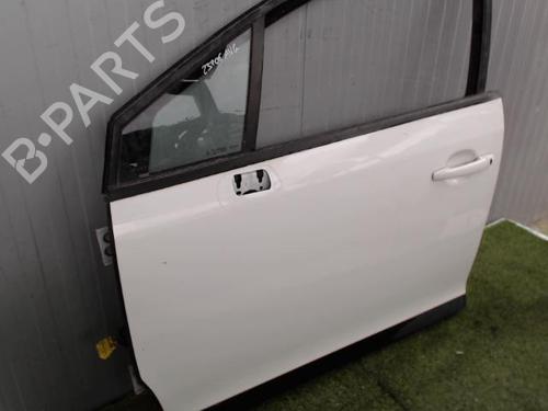 Left front door CITROËN C4 I (LC_) 1.6 HDi | BP20878532C2 