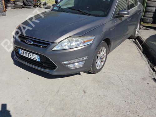 Left headlight FORD MONDEO IV (BA7) | BP37010407C28 - Image 16