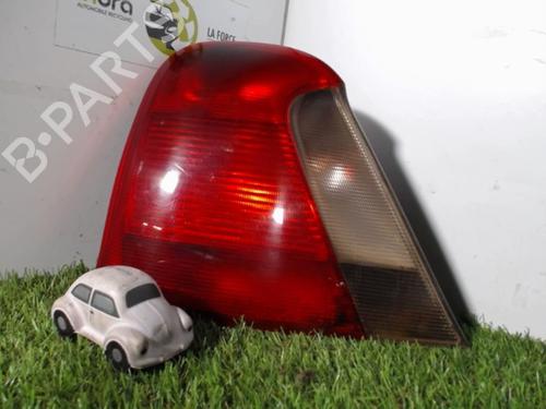 Venstre baglygte ROVER 75 (RJ) 2.0 CDT (115 hp) 21389972