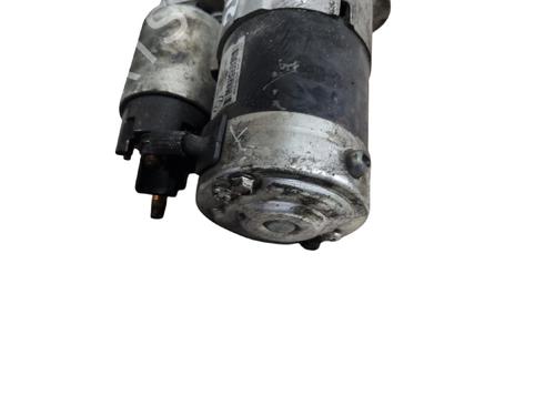Used Starter Starter RENAULT MEGANE II Estate (KM0/1_) 1.5 dCi (KM16, KM1E) (106 hp) 39662875 39662875
