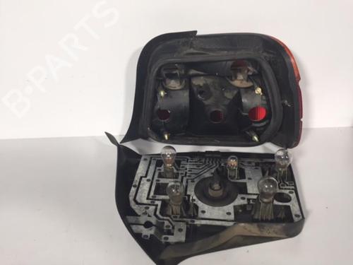 Used Left taillight Left taillight BMW 3 Compact (E36) 318 tds (90 hp) 21850850 21850850