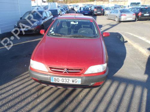 Used Parts CITROËN XSARA (N1) 1.8 i (90 hp) 3963394