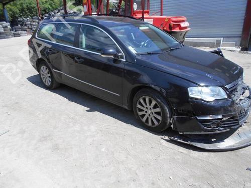 Brugte VW PASSAT B6 Variant (3C5)  2.0 TDI  2036102