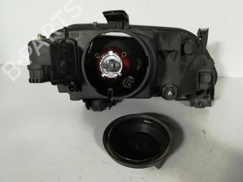 Used Left headlight Left headlight RENAULT MEGANE Scenic (JA0/1_) 1.9 dTi (JA0N) (98 hp) 21850911 21850911