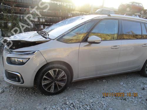 Subframe CITROËN GRAND C4 SPACETOURER (3A_, 3E_) 1.2 PureTech 130 | BP21857068M9  - Image 14
