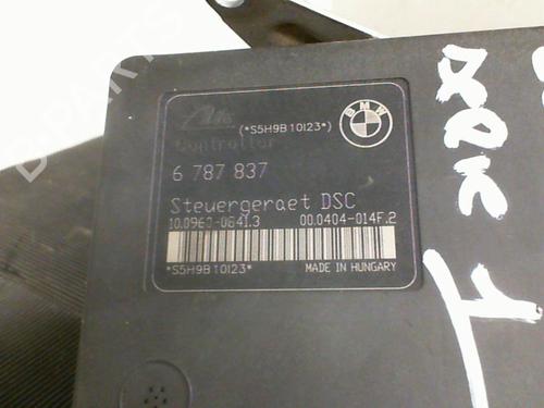 ABS pump BMW 1 (E81) 120 d | BP21856956M43 