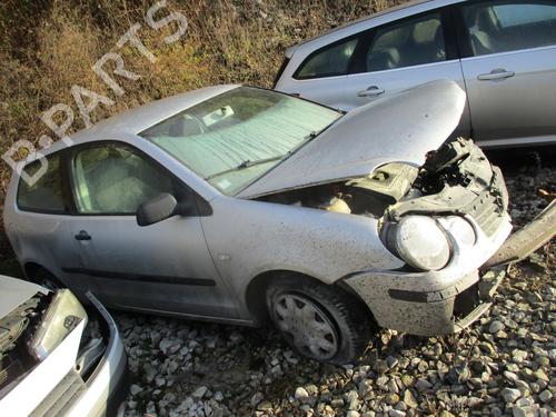 Right taillight VW POLO (9N_, 9A_) 1.4 16V | BP24476953C35 