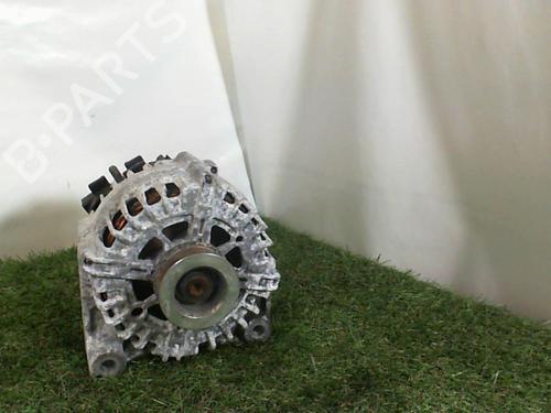 Generator BMW 1 (E81) 116 d (116 hp) 21684260