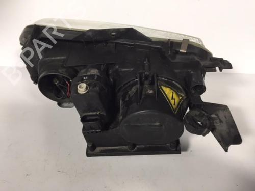 Right headlight RENAULT ESPACE III (JE0_) 2.2 dCi (JE0K) | BP25273970C29 