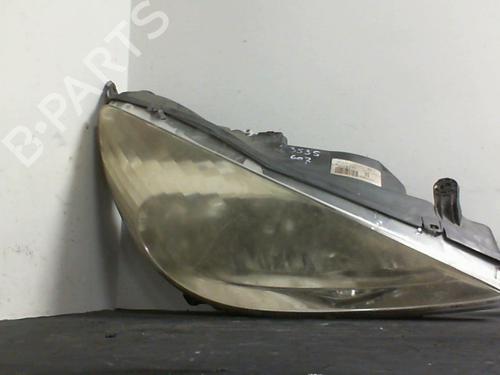 Used Right headlight PEUGEOT 607 (9D, 9U) 2.2 HDi (133 hp) 20878677