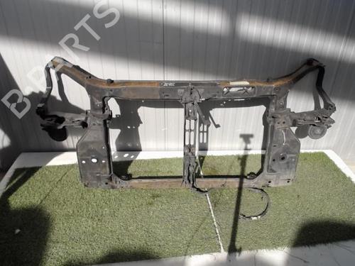 Front slam panel HYUNDAI TUCSON (JM) 2.0 CRDi | BP20878102C72 