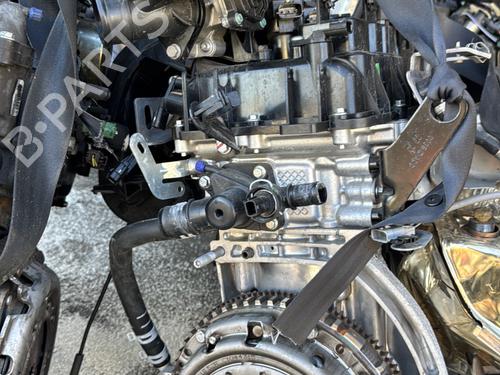 Motor DACIA JOGGER (RK_) 1.0 TCe 100 ECO-G (RKMT) | BP29537990M1 