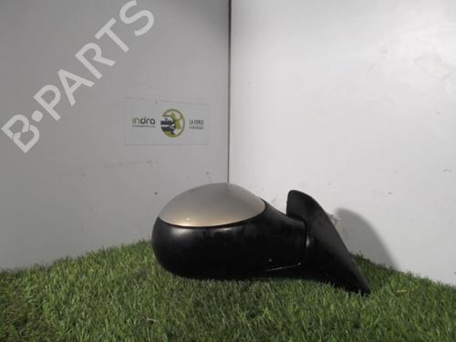 Used Right mirror CITROËN XSARA PICASSO (N68) 2.0 HDi (90 hp) 21852741