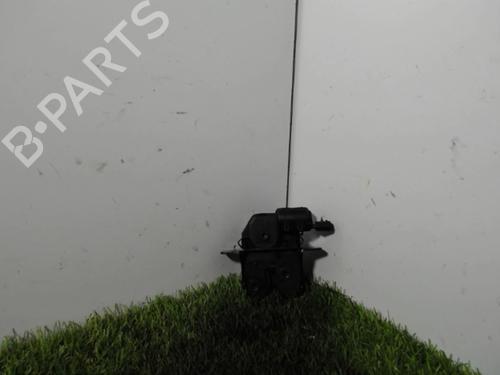 Used Tailgate lock RENAULT MEGANE III Coupe (DZ0/1_) 1.5 dCi (DZ0B) (106 hp) 21388430
