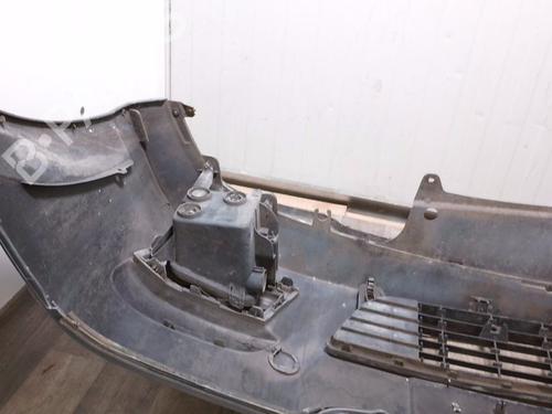 Used Front bumper Front bumper OPEL MERIVA A MPV (X03) 1.7 CDTI (E75) (100 hp) 36106031 36106031