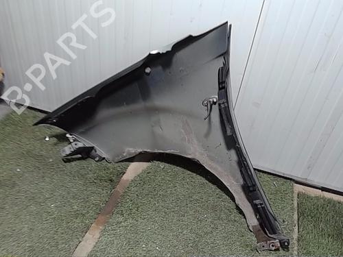Right front fenders PEUGEOT 4007 (VU_, VV_) 2.2 HDi | BP28479500C42
