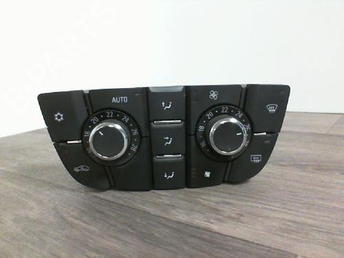 Used Climate control OPEL ASTRA J (P10) 1.7 CDTI (68) (110 hp) 30539050