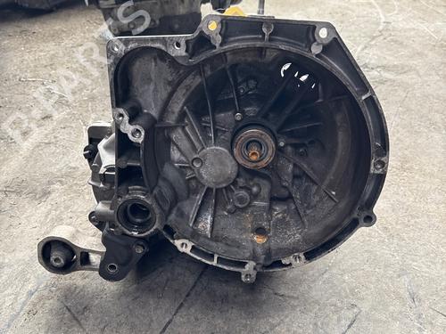 Gearbox FORD FIESTA VI (CB1, CCN) 1.6 TDCi | BP36339110M3 - Image 2