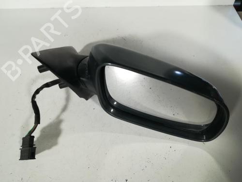 Used Right mirror PEUGEOT 406 (8B) 2.0 HDI 110 (109 hp) 21851151