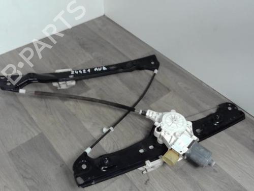 Front right window mechanism BMW 3 (E90) 320 d | BP38724083C23 - Image 5
