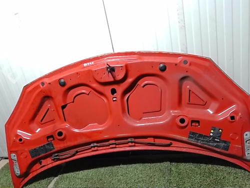 Hood RENAULT TWINGO II (CN0_) 1.2 16V (CN04, CN0B) | BP29711248C1 