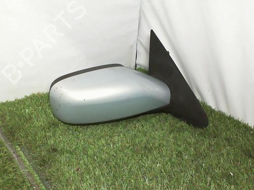 Right mirror RENAULT LAGUNA II (BG0/1_) 1.9 dCi (BG08, BG0G) | BP21855868C27 