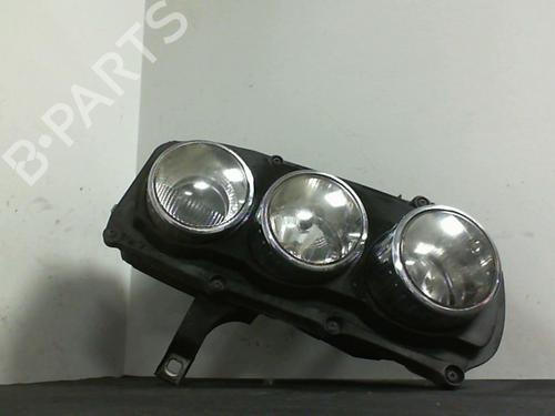 Used Right headlight Right headlight ALFA ROMEO 159 (939_) 1.9 JTDM 16V (939AXC1B, 939AXC12) (150 hp) 21856857 21856857