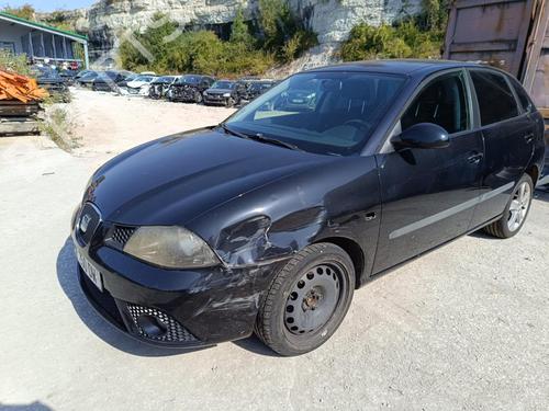 Engine SEAT IBIZA III (6L1) 1.9 TDI | BP36794147M1 - Image 12