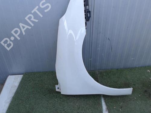 Used Right front fenders CITROËN C4 I (LC_) 1.6 HDi (90 hp) 20879547