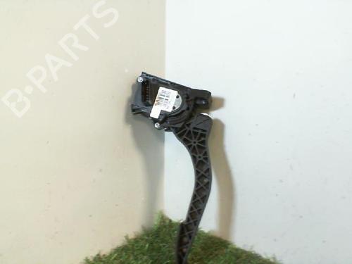 Pedal PEUGEOT 308 II (LB_, LP_, LW_, LH_, L3_) 1.6 BlueHDi 120 | BP27276241I4 