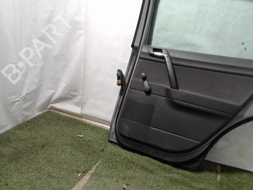 Right rear door VW POLO (9N_, 9A_) 1.4 TDI | BP22779422C5 