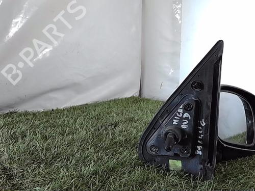 Right mirror NISSAN MICRA II (K11) 1.3 i 16V (HK11) | BP28479477C27
